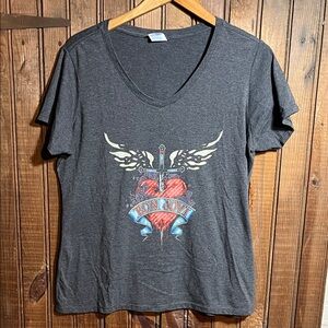 Bon Jovi t shirt